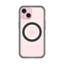スリムプロテクションプレミアムケース with MagSafe for Apple iPhone 15［ クリア ］