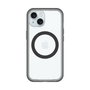 スリムプロテクションプレミアムケース with MagSafe for Apple iPhone 15［ クリア ］