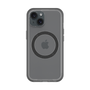 スリムプロテクションプレミアムケース with MagSafe for Apple iPhone 15［ クリア ］