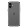 スリムプロテクションプレミアムケース for Apple iPhone 16 Plus［ クリア ］