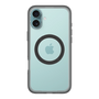 スリムプロテクションプレミアムケース with MagSafe for Apple iPhone 16 Plus［ クリア ］