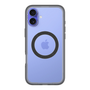 スリムプロテクションプレミアムケース with MagSafe for Apple iPhone 16 Plus［ クリア ］