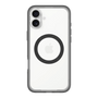 スリムプロテクションプレミアムケース with MagSafe for Apple iPhone 16 Plus［ クリア ］