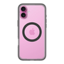 スリムプロテクションプレミアムケース with MagSafe for Apple iPhone 16 Plus［ クリア ］