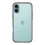 スリムプロテクションプレミアムケース for Apple iPhone 16 Plus［ クリア ］