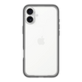 スリムプロテクションプレミアムケース for Apple iPhone 16 Plus［ クリア ］