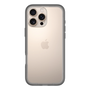 スリムプロテクションプレミアムケース for Apple iPhone 16 Pro Max［ クリア ］