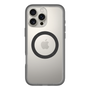 スリムプロテクションプレミアムケース with MagSafe for Apple iPhone 16 Pro Max［ クリア ］