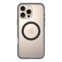 スリムプロテクションプレミアムケース with MagSafe for Apple iPhone 16 Pro Max［ クリア ］