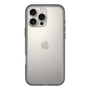 スリムプロテクションプレミアムケース for Apple iPhone 16 Pro Max［ クリア ］