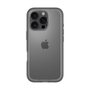 スリムプロテクションプレミアムケース for Apple iPhone 16 Pro［ クリア ］