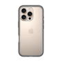 スリムプロテクションプレミアムケース for Apple iPhone 16 Pro［ クリア ］