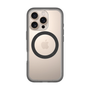 スリムプロテクションプレミアムケース with MagSafe for Apple iPhone 16 Pro［ クリア ］