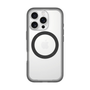 スリムプロテクションプレミアムケース with MagSafe for Apple iPhone 16 Pro［ クリア ］