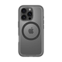 スリムプロテクションプレミアムケース with MagSafe for Apple iPhone 16 Pro［ クリア ］