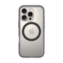 スリムプロテクションプレミアムケース with MagSafe for Apple iPhone 16 Pro［ クリア ］