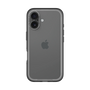 スリムプロテクションプレミアムケース for Apple iPhone 16［ クリア ］