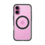 スリムプロテクションプレミアムケース with MagSafe for Apple iPhone 16［ クリア ］