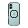 スリムプロテクションプレミアムケース with MagSafe for Apple iPhone 16［ クリア ］