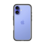 スリムプロテクションプレミアムケース for Apple iPhone 16［ クリア ］