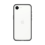 スリムプロテクションプレミアムケース for Apple iPhone 16e［ クリア ］