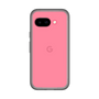 スリムプロテクションプレミアムケース for Google Pixel 9a［ クリア ］