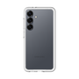 スリムプロテクションプレミアムケース for Samsung Galaxy S25［ クリア ］