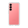 スリムプロテクションプレミアムケース for Samsung Galaxy S25［ クリア ］
