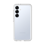 スリムプロテクションプレミアムケース for Samsung Galaxy S25［ クリア ］