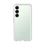 スリムプロテクションプレミアムケース for Samsung Galaxy S25［ クリア ］