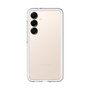 スリムプロテクションプレミアムケース for Samsung Galaxy S25［ クリア ］