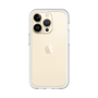 スリムプロテクションプレミアムケース for Apple iPhone 14 Pro［ クリア ］