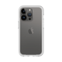 スリムプロテクションプレミアムケース for Apple iPhone 14 Pro［ クリア ］