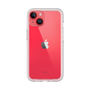 スリムプロテクションプレミアムケース for Apple iPhone 14［ クリア ］