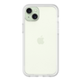 スリムプロテクションプレミアムケース for Apple iPhone 15 Plus［ クリア ］