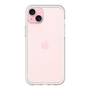 スリムプロテクションプレミアムケース for Apple iPhone 15 Plus［ クリア ］