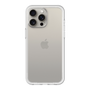 スリムプロテクションプレミアムケース for Apple iPhone 15 Pro Max［ クリア ］