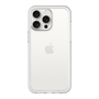 スリムプロテクションプレミアムケース for Apple iPhone 15 Pro Max［ クリア ］