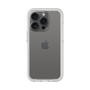 スリムプロテクションプレミアムケース for Apple iPhone 15 Pro［ クリア ］