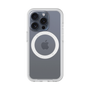スリムプロテクションプレミアムケース with MagSafe for Apple iPhone 15 Pro［ クリア ］