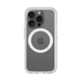 スリムプロテクションプレミアムケース with MagSafe for Apple iPhone 15 Pro［ クリア ］