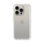スリムプロテクションプレミアムケース for Apple iPhone 15 Pro［ クリア ］