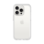 スリムプロテクションプレミアムケース for Apple iPhone 15 Pro［ クリア ］