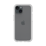 スリムプロテクションプレミアムケース for Apple iPhone 15［ クリア ］