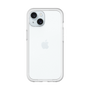 スリムプロテクションプレミアムケース for Apple iPhone 15［ クリア ］