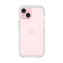 スリムプロテクションプレミアムケース for Apple iPhone 15［ クリア ］