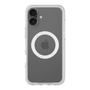 スリムプロテクションプレミアムケース with MagSafe for Apple iPhone 16 Plus［ クリア ］