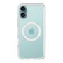 スリムプロテクションプレミアムケース with MagSafe for Apple iPhone 16 Plus［ クリア ］