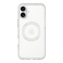 スリムプロテクションプレミアムケース with MagSafe for Apple iPhone 16 Plus［ クリア ］