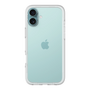 スリムプロテクションプレミアムケース for Apple iPhone 16 Plus［ クリア ］